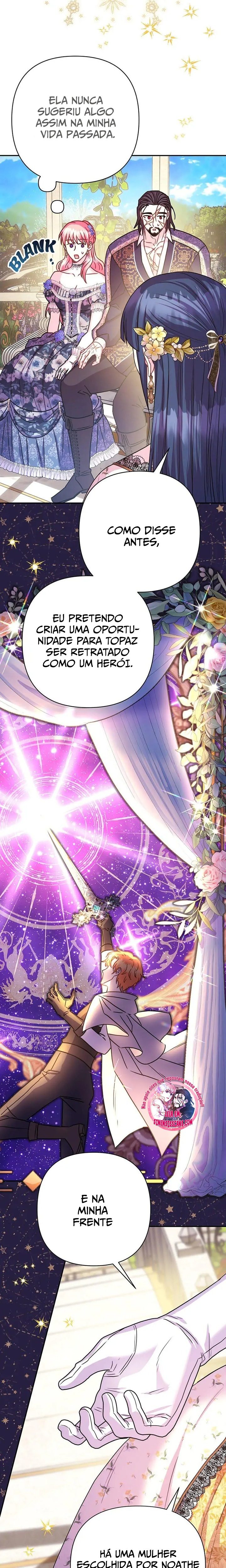 Read Another Typical Fantasy Romance PT Manga Online