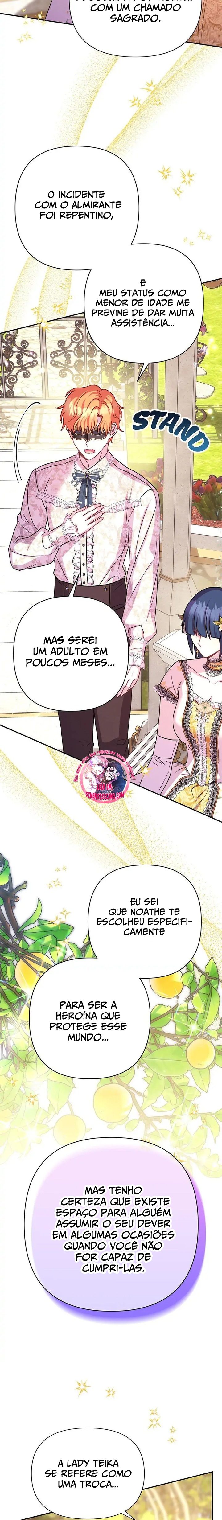 Read Another Typical Fantasy Romance PT Manga Online