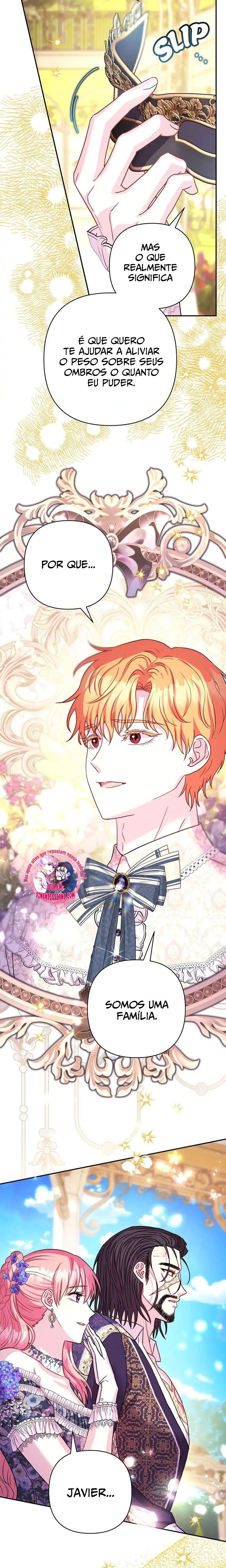 Read Another Typical Fantasy Romance PT Manga Online