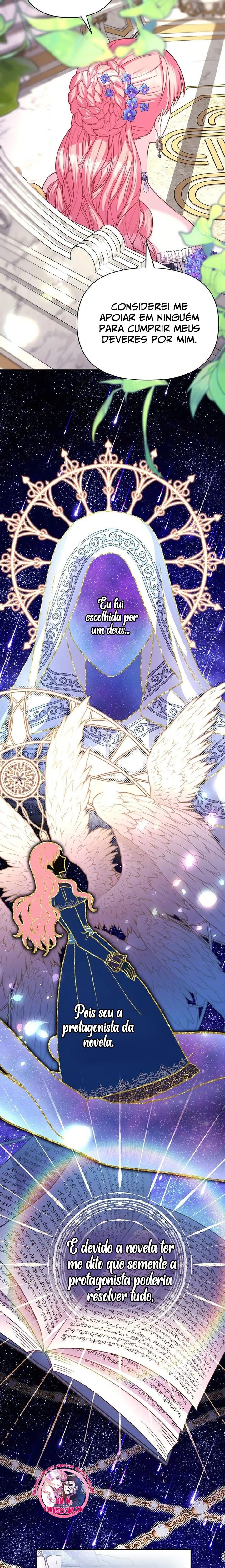 Read Another Typical Fantasy Romance PT Manga Online