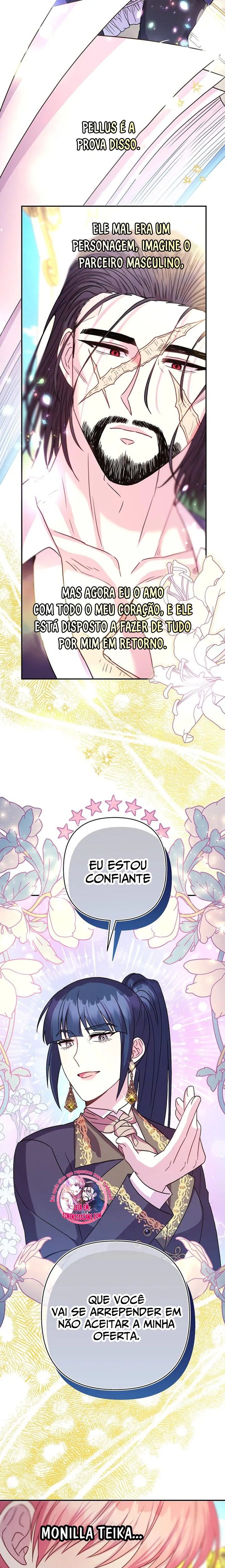 Read Another Typical Fantasy Romance PT Manga Online