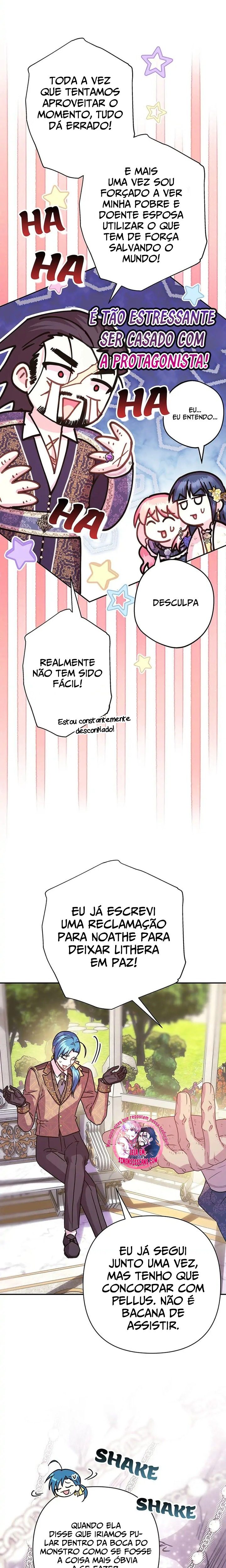 Read Another Typical Fantasy Romance PT Manga Online
