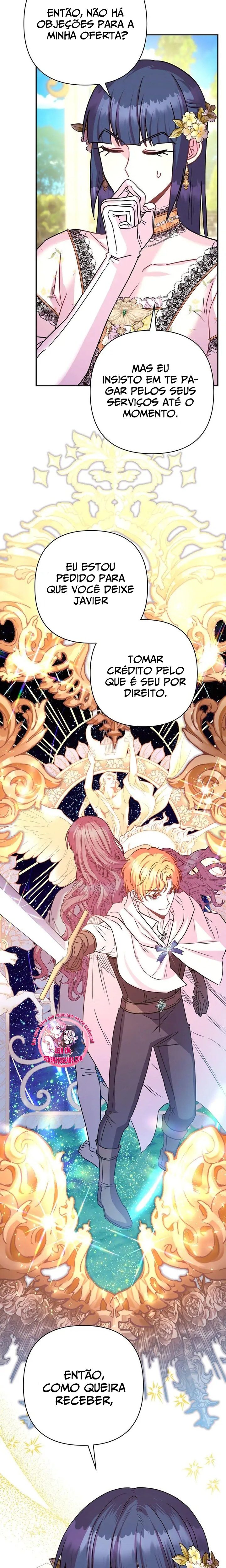 Read Another Typical Fantasy Romance PT Manga Online