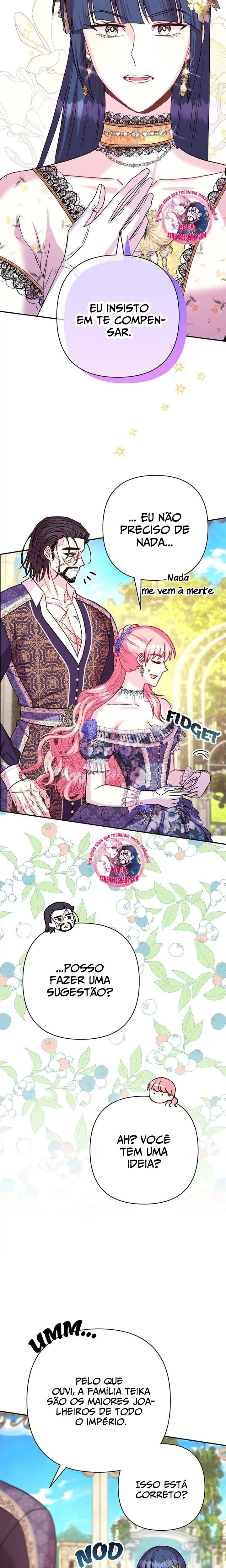 Read Another Typical Fantasy Romance PT Manga Online