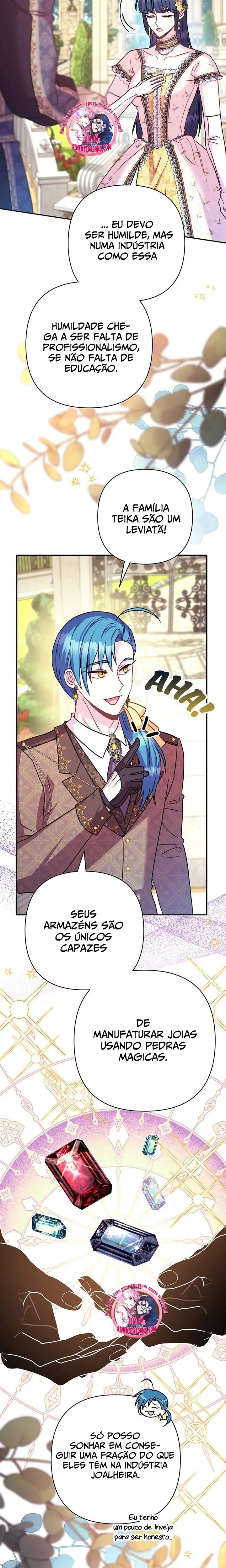 Read Another Typical Fantasy Romance PT Manga Online