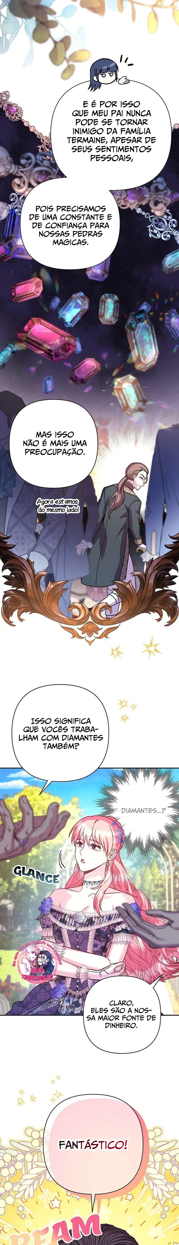 Read Another Typical Fantasy Romance PT Manga Online