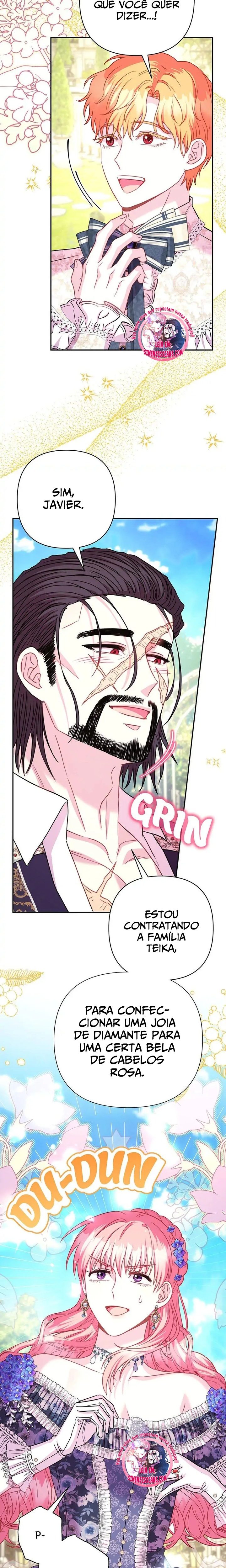 Read Another Typical Fantasy Romance PT Manga Online