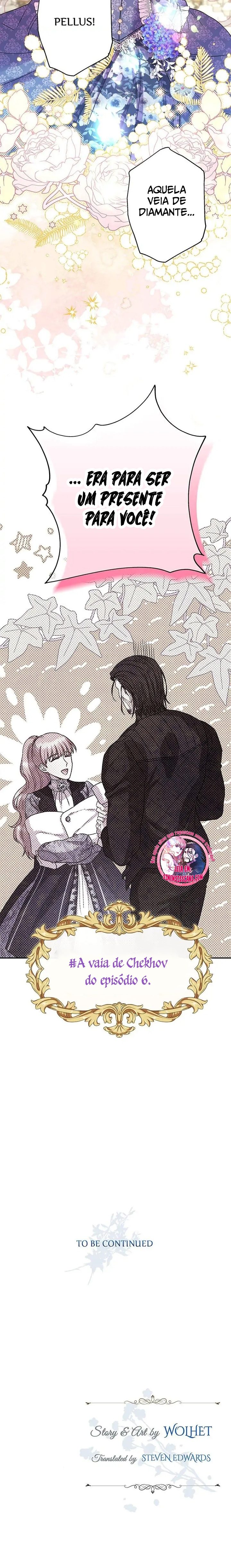 Read Another Typical Fantasy Romance PT Manga Online