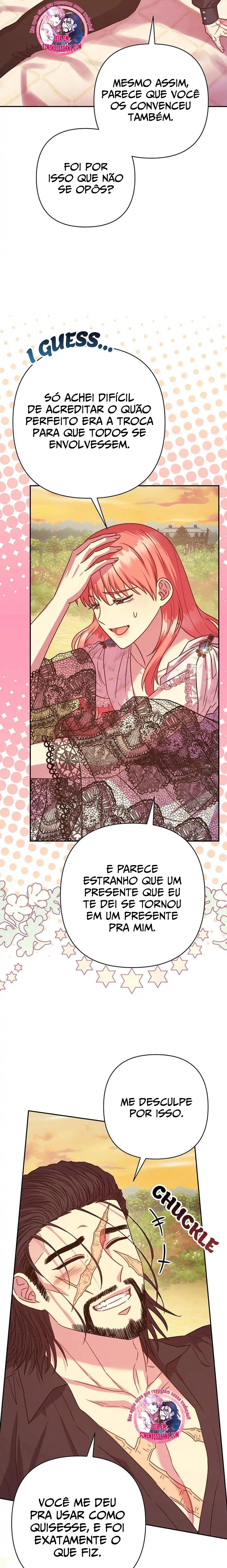 Read Another Typical Fantasy Romance PT Manga Online