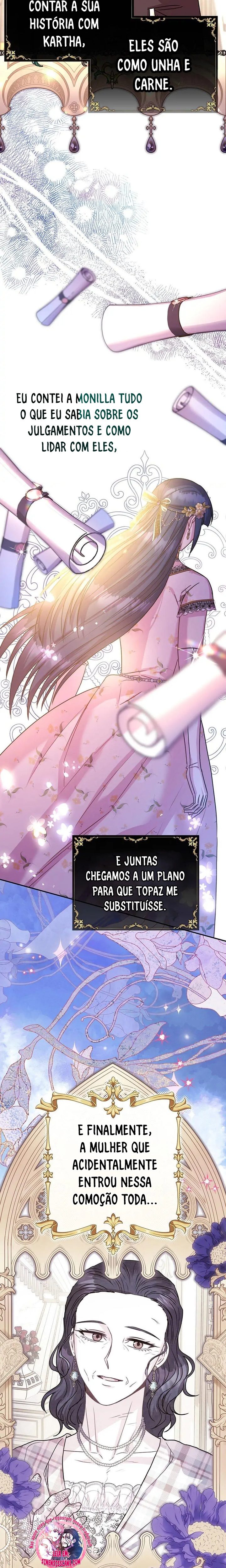 Read Another Typical Fantasy Romance PT Manga Online