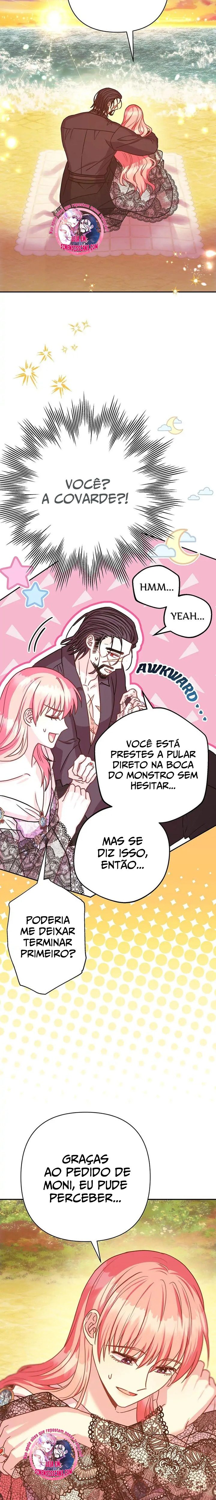 Read Another Typical Fantasy Romance PT Manga Online