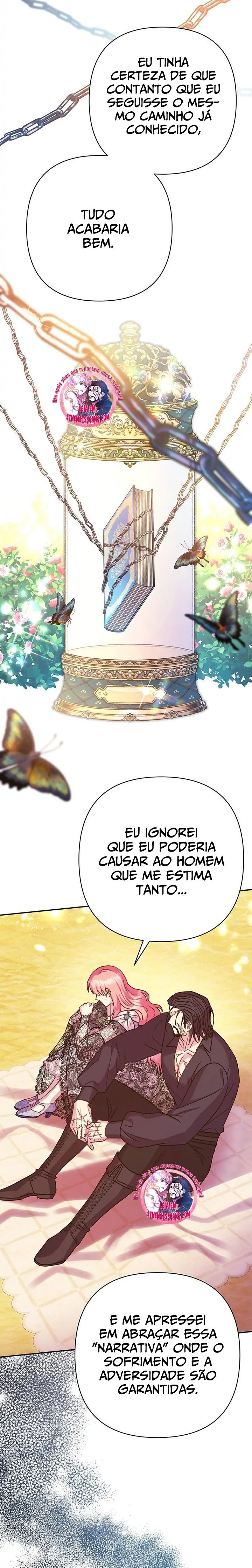 Read Another Typical Fantasy Romance PT Manga Online