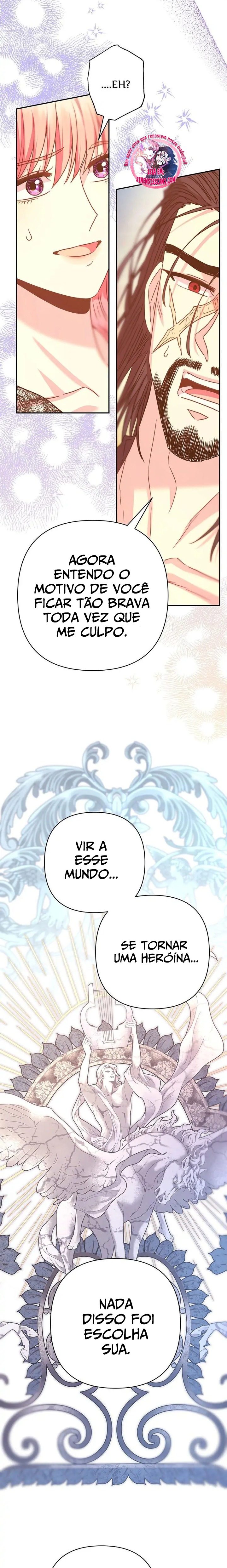 Read Another Typical Fantasy Romance PT Manga Online