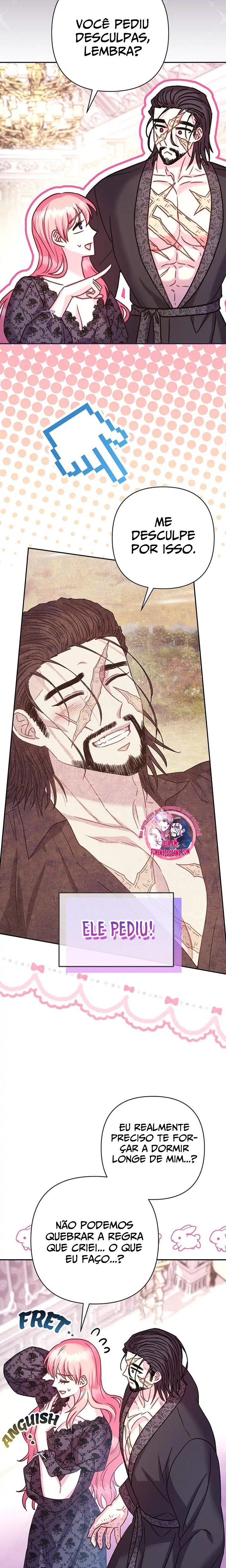 Read Another Typical Fantasy Romance PT Manga Online