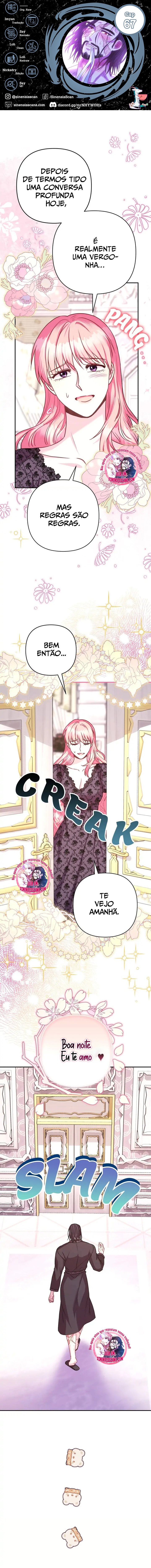 Read Another Typical Fantasy Romance PT Manga Online