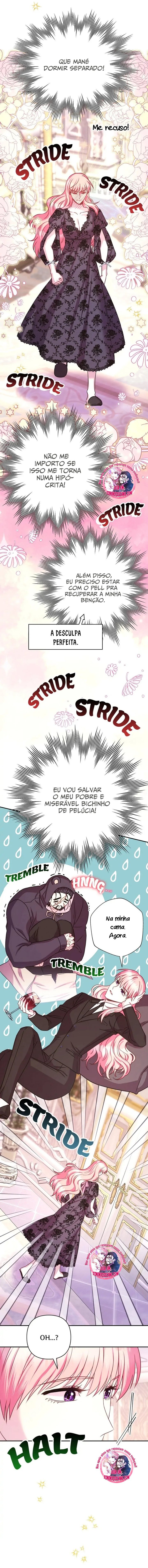 Read Another Typical Fantasy Romance PT Manga Online