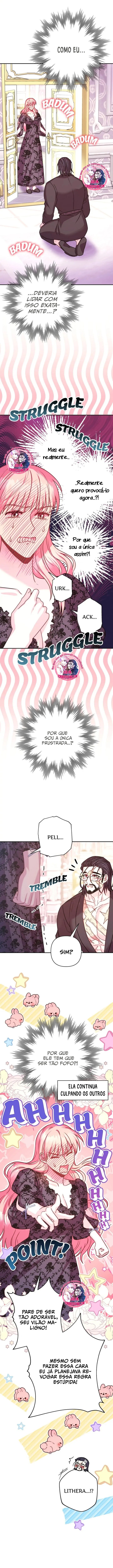 Read Another Typical Fantasy Romance PT Manga Online