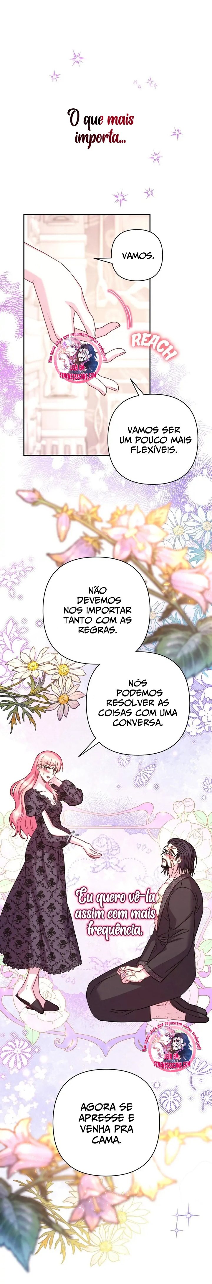 Read Another Typical Fantasy Romance PT Manga Online