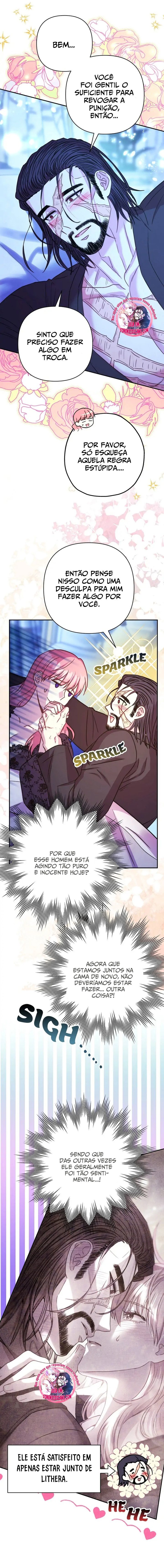 Read Another Typical Fantasy Romance PT Manga Online