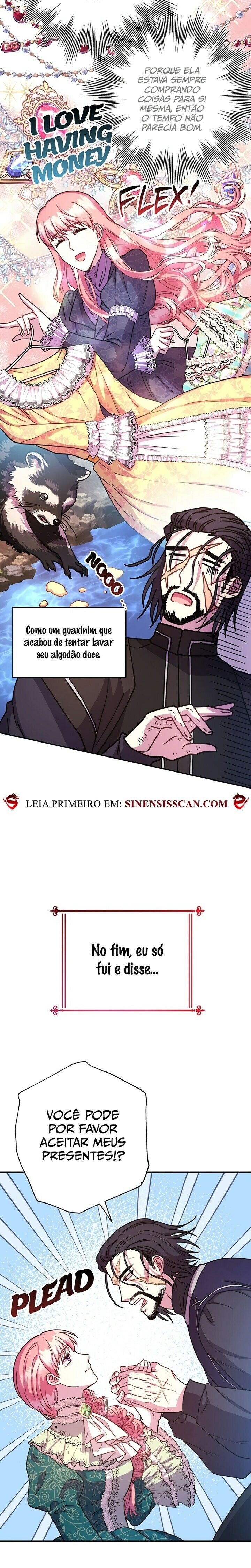 Read Another Typical Fantasy Romance PT Manga Online