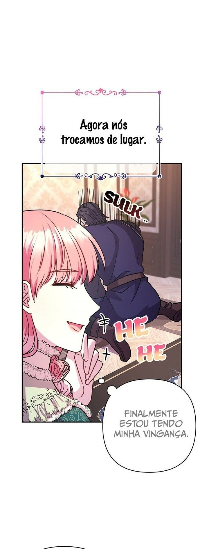 Read Another Typical Fantasy Romance PT Manga Online