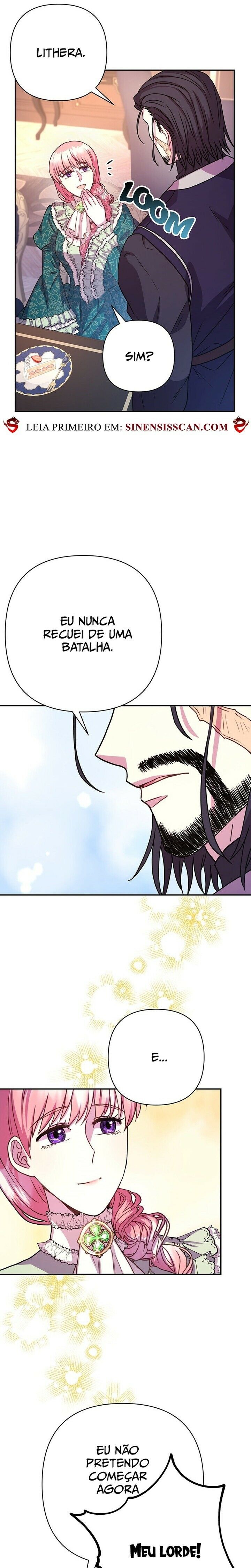Read Another Typical Fantasy Romance PT Manga Online