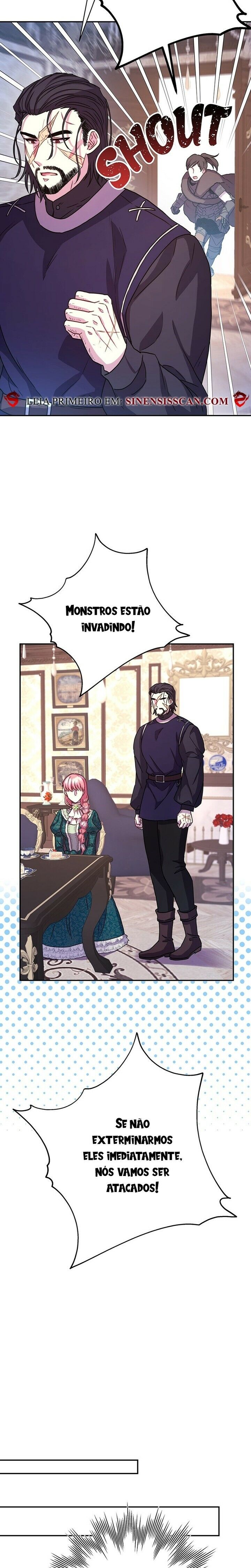 Read Another Typical Fantasy Romance PT Manga Online