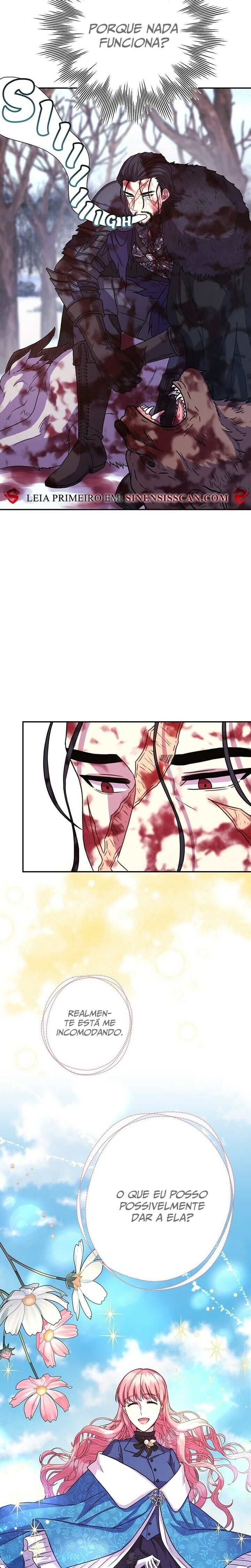 Read Another Typical Fantasy Romance PT Manga Online