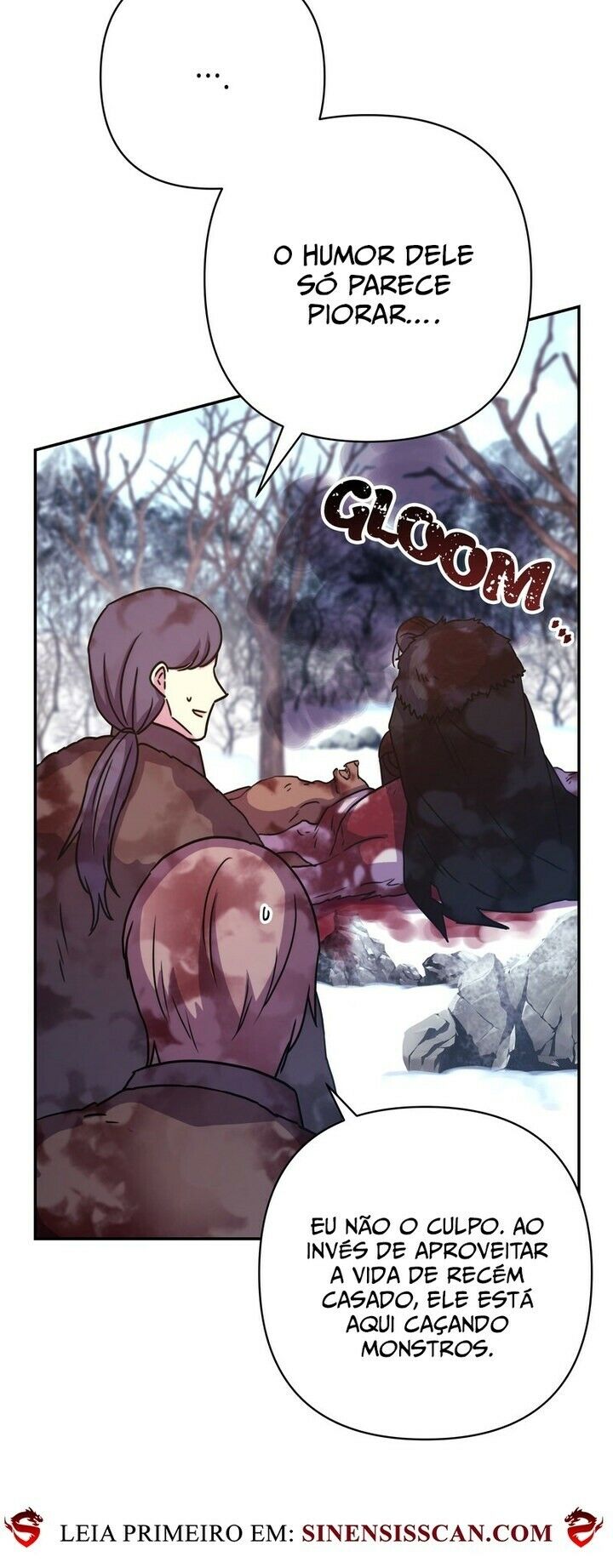 Read Another Typical Fantasy Romance PT Manga Online