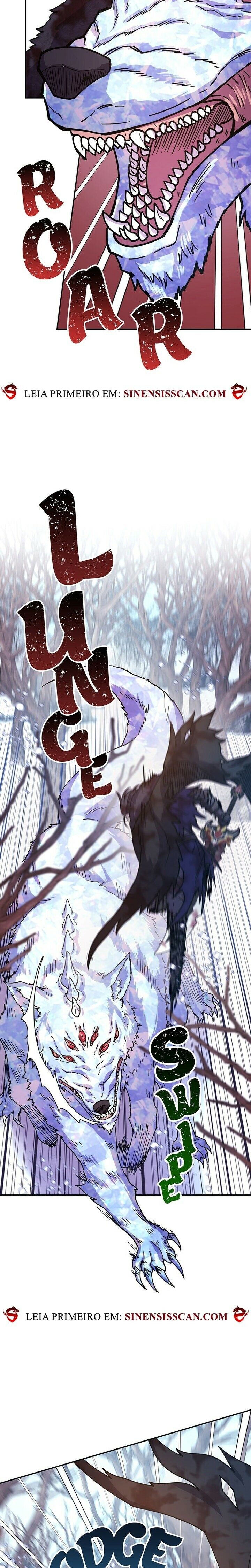 Read Another Typical Fantasy Romance PT Manga Online