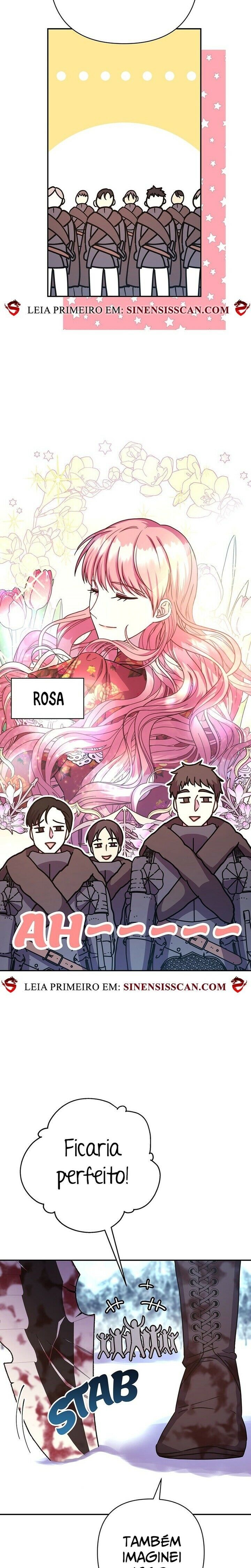 Read Another Typical Fantasy Romance PT Manga Online