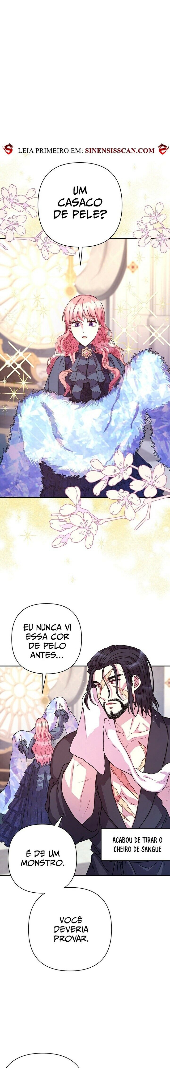 Read Another Typical Fantasy Romance PT Manga Online