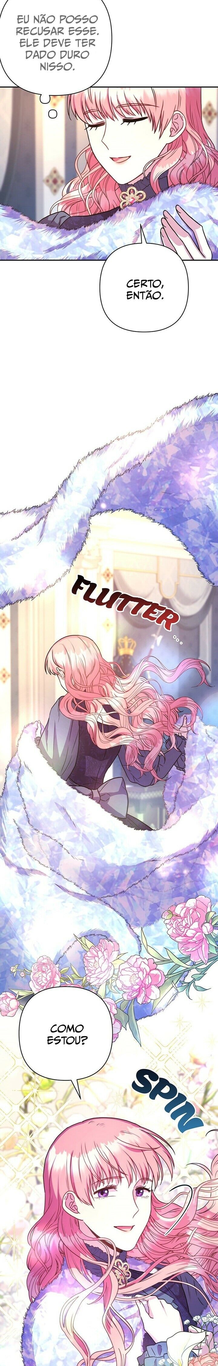 Read Another Typical Fantasy Romance PT Manga Online