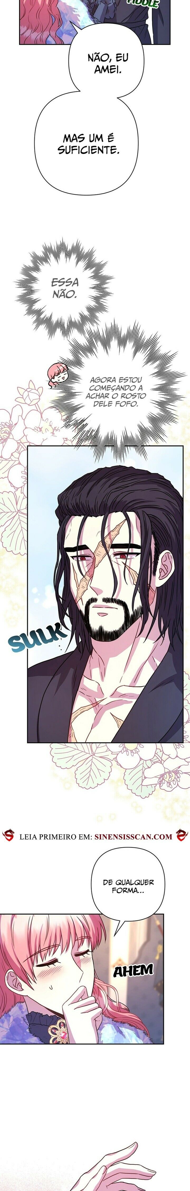 Read Another Typical Fantasy Romance PT Manga Online