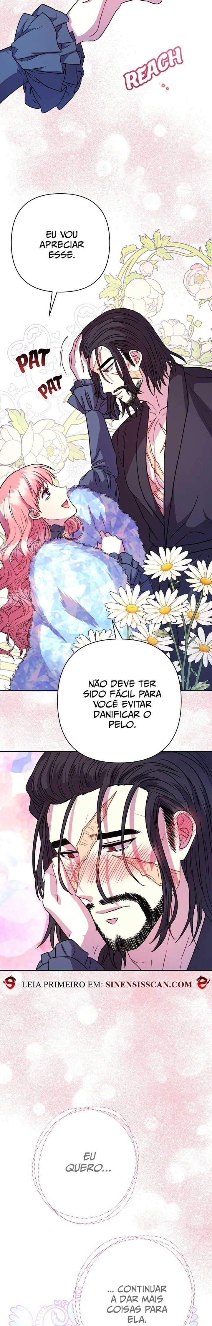 Read Another Typical Fantasy Romance PT Manga Online