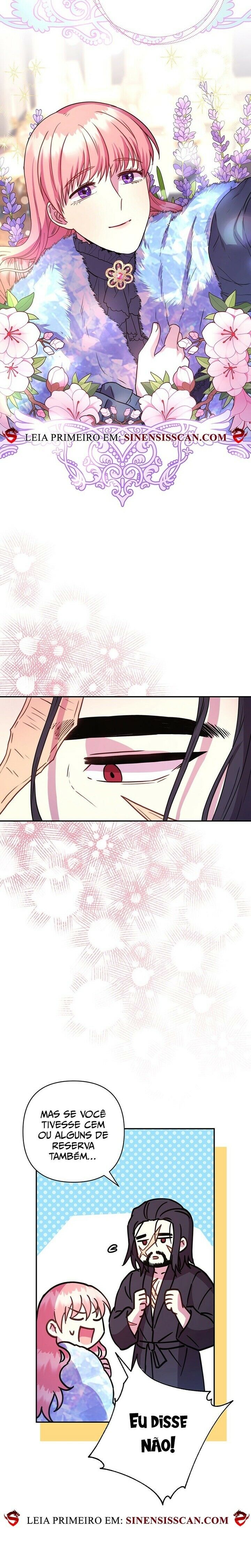Read Another Typical Fantasy Romance PT Manga Online