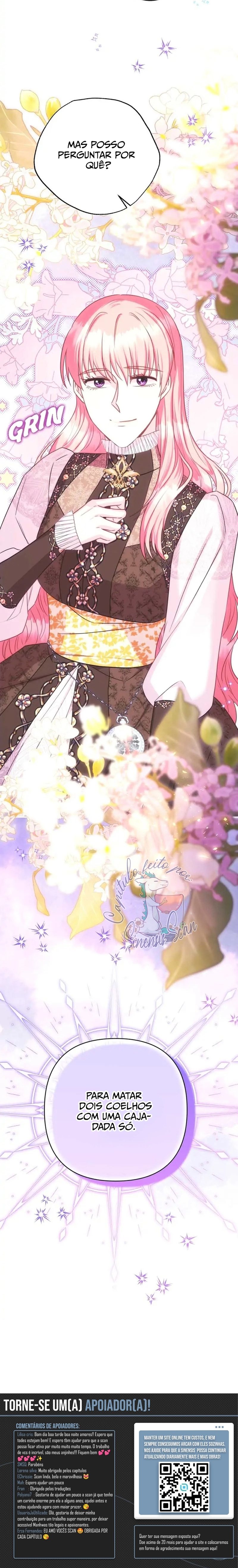 Read Another Typical Fantasy Romance PT Manga Online