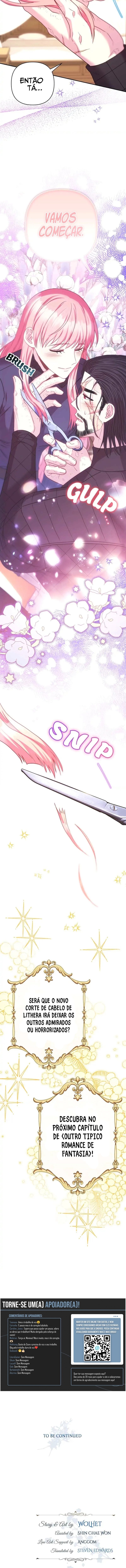Read Another Typical Fantasy Romance PT Manga Online