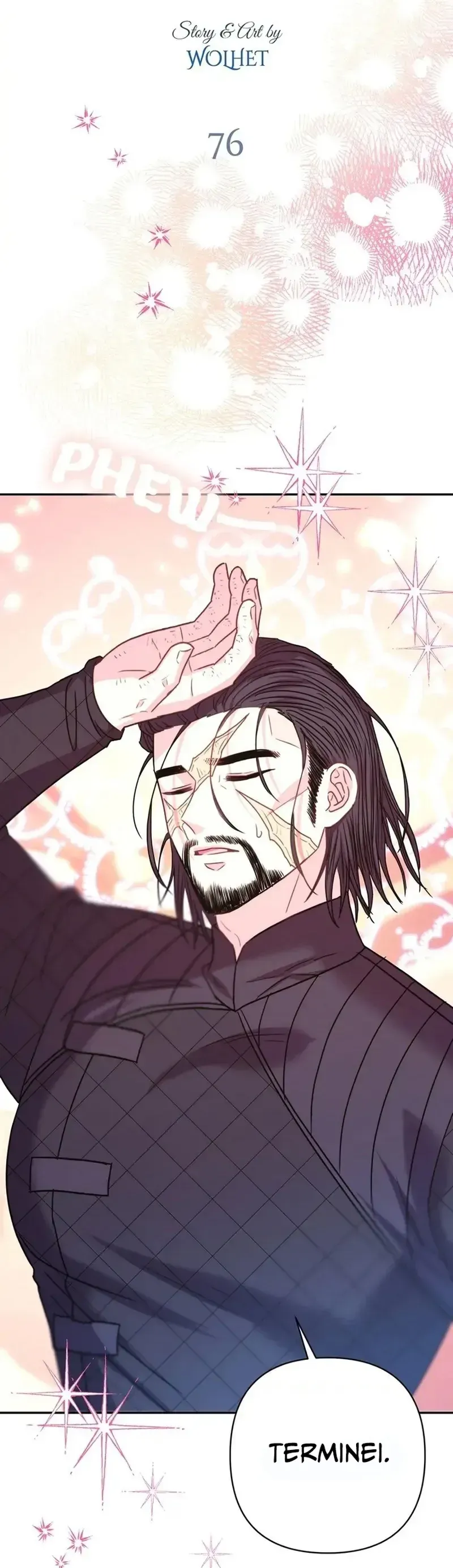 Read Another Typical Fantasy Romance PT Manga Online