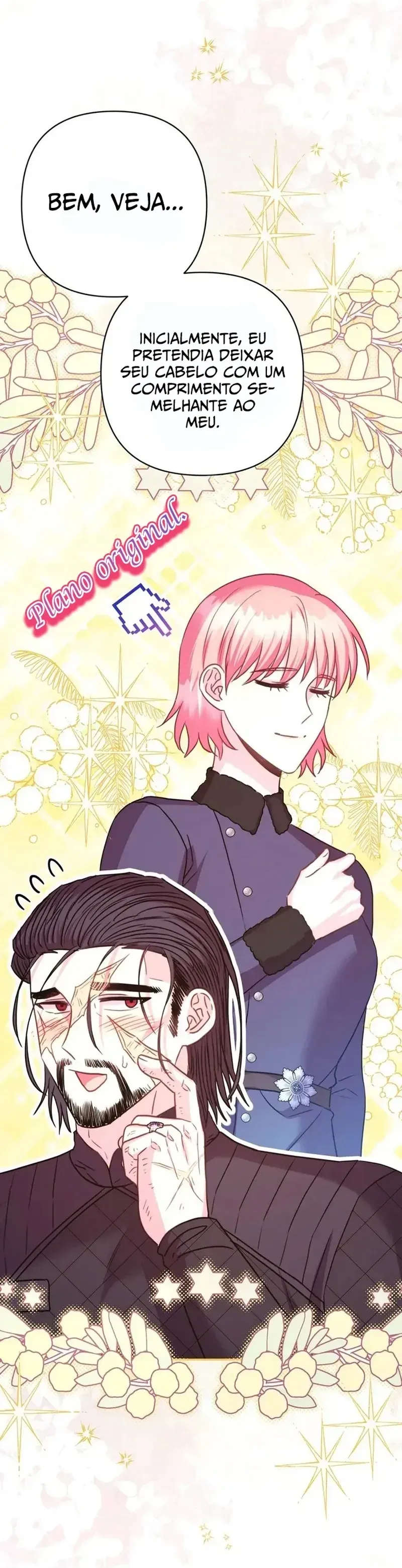 Read Another Typical Fantasy Romance PT Manga Online