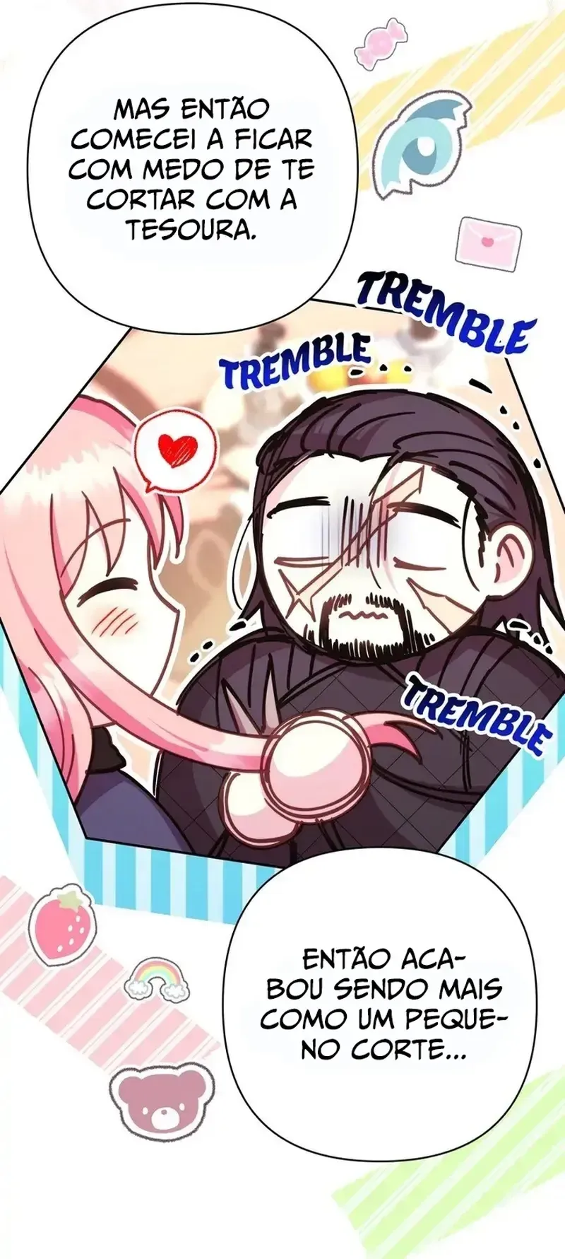 Read Another Typical Fantasy Romance PT Manga Online