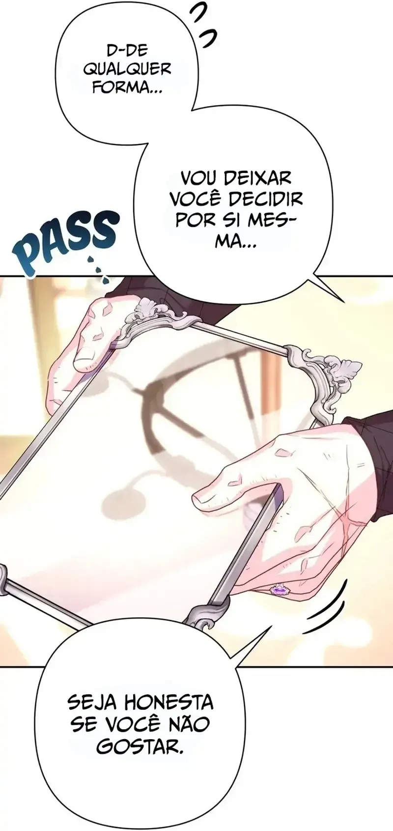 Read Another Typical Fantasy Romance PT Manga Online