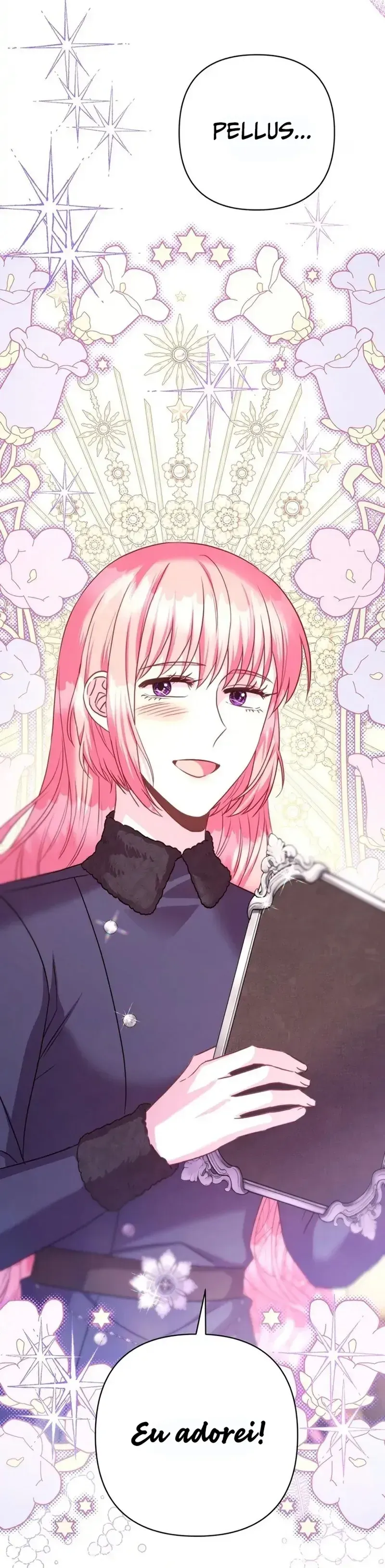 Read Another Typical Fantasy Romance PT Manga Online