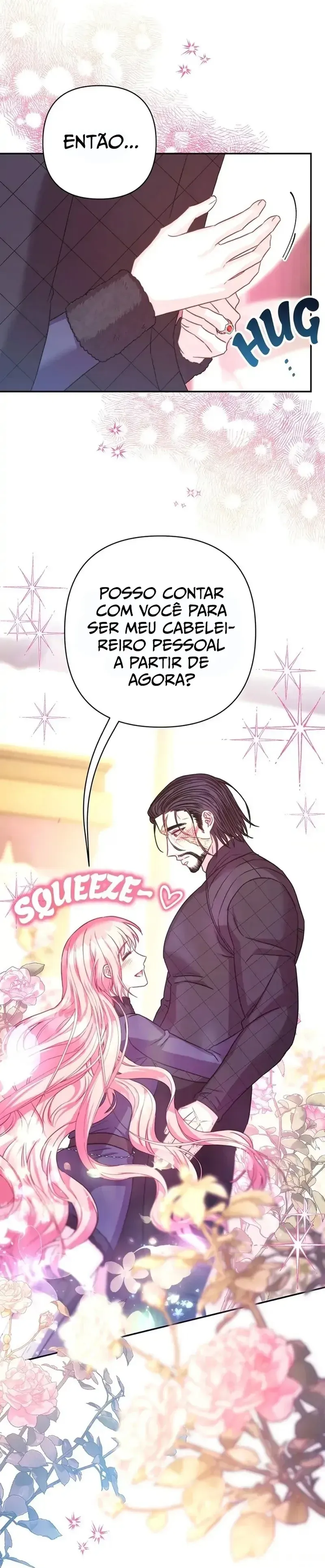 Read Another Typical Fantasy Romance PT Manga Online