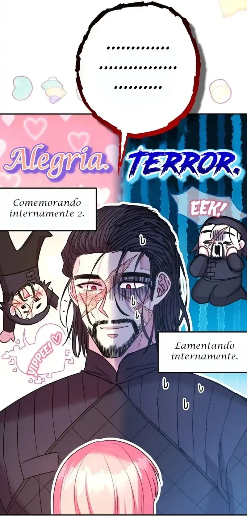 Read Another Typical Fantasy Romance PT Manga Online