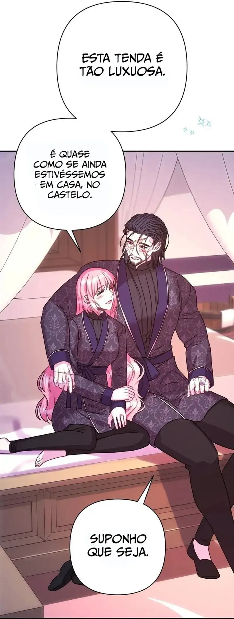 Read Another Typical Fantasy Romance PT Manga Online