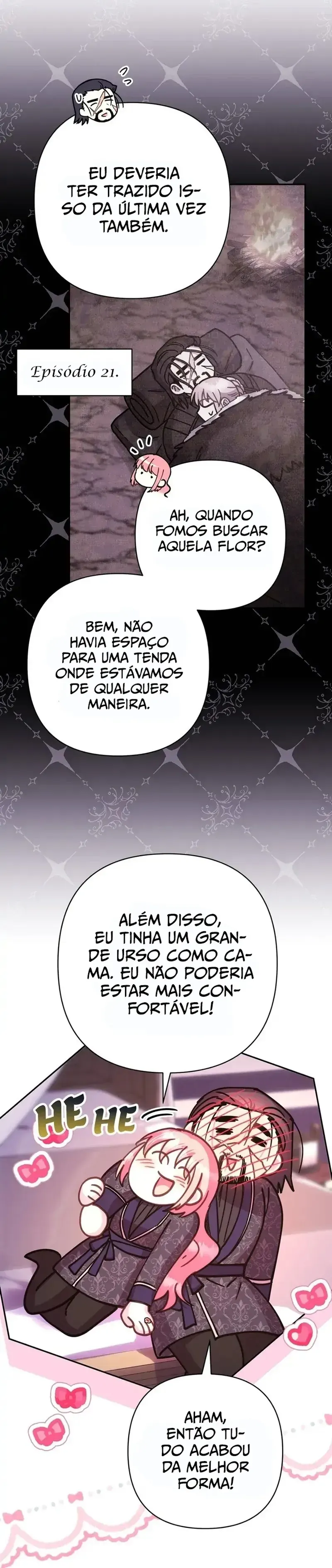 Read Another Typical Fantasy Romance PT Manga Online