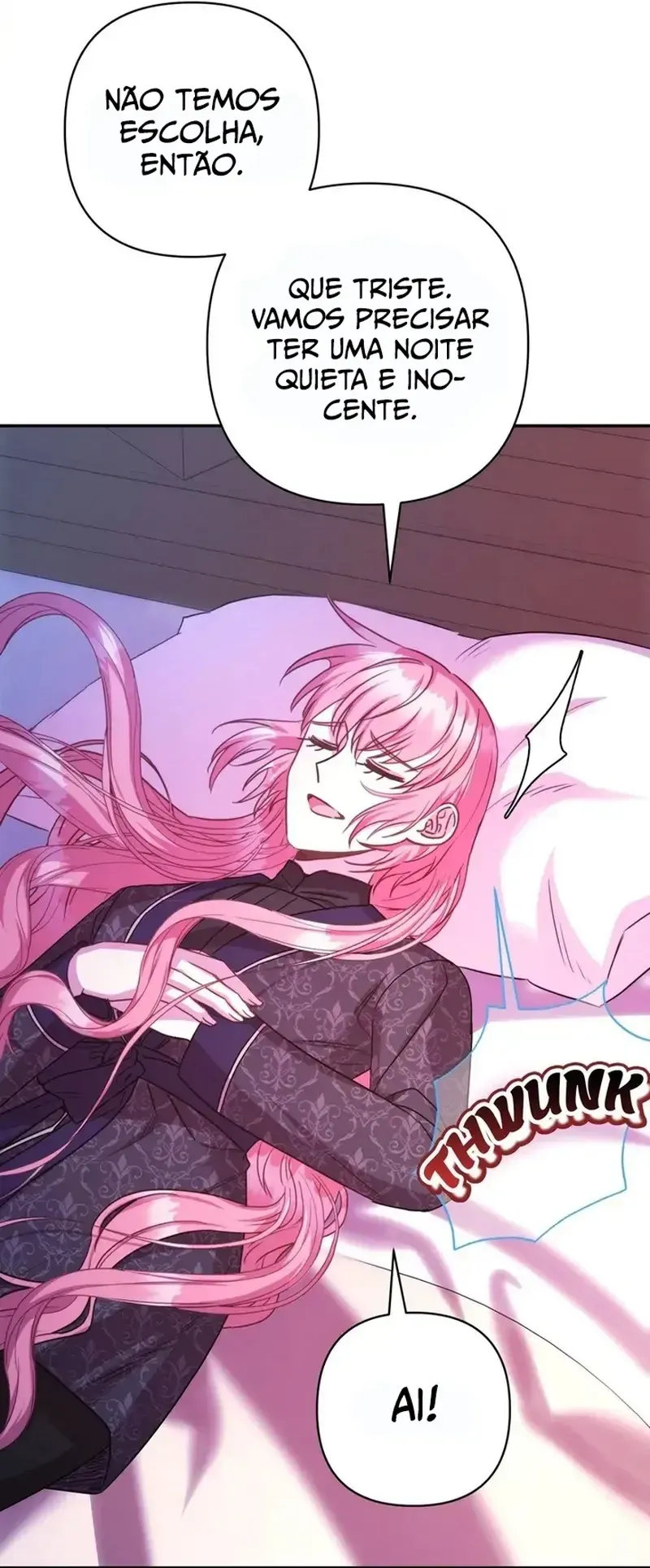 Read Another Typical Fantasy Romance PT Manga Online