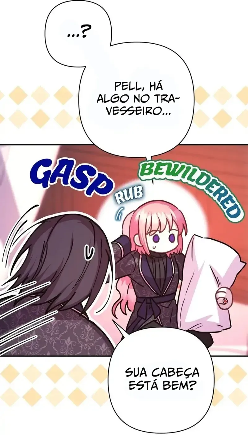 Read Another Typical Fantasy Romance PT Manga Online
