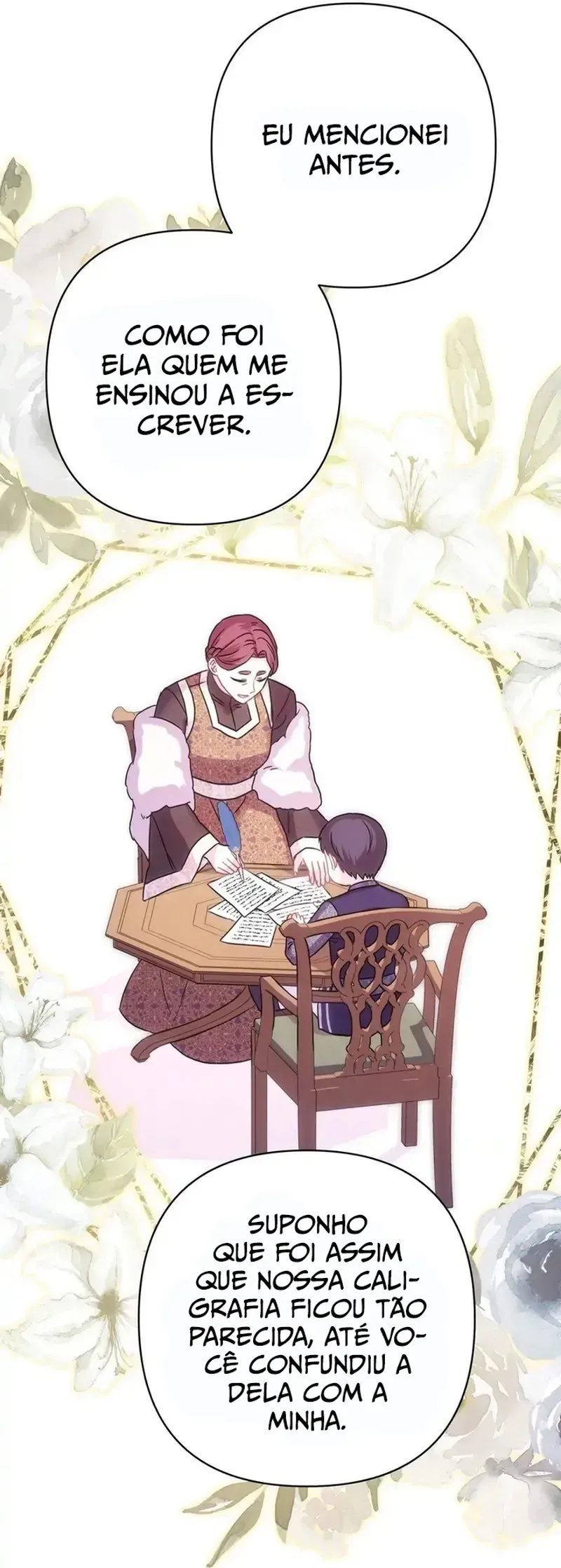 Read Another Typical Fantasy Romance PT Manga Online